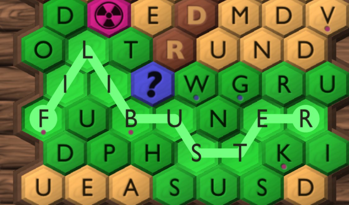 SpellCollapse's tweet photo. I found #FILIBUSTER in #SpellCollapse, the iPhone & iPad's best word game! Download FREE! https://t.co/KOjTnMPSnY https://t.co/WSqFUhpsr4