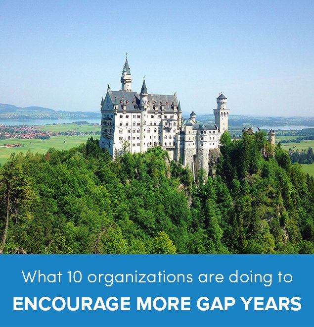 Mandi_Overseas's tweet photo. Why is a #gapyear important? Go Overseas asks experts in the field  https://t.co/TNDsih39Sp @GaptoGreat https://t.co/3u39eQjMuo