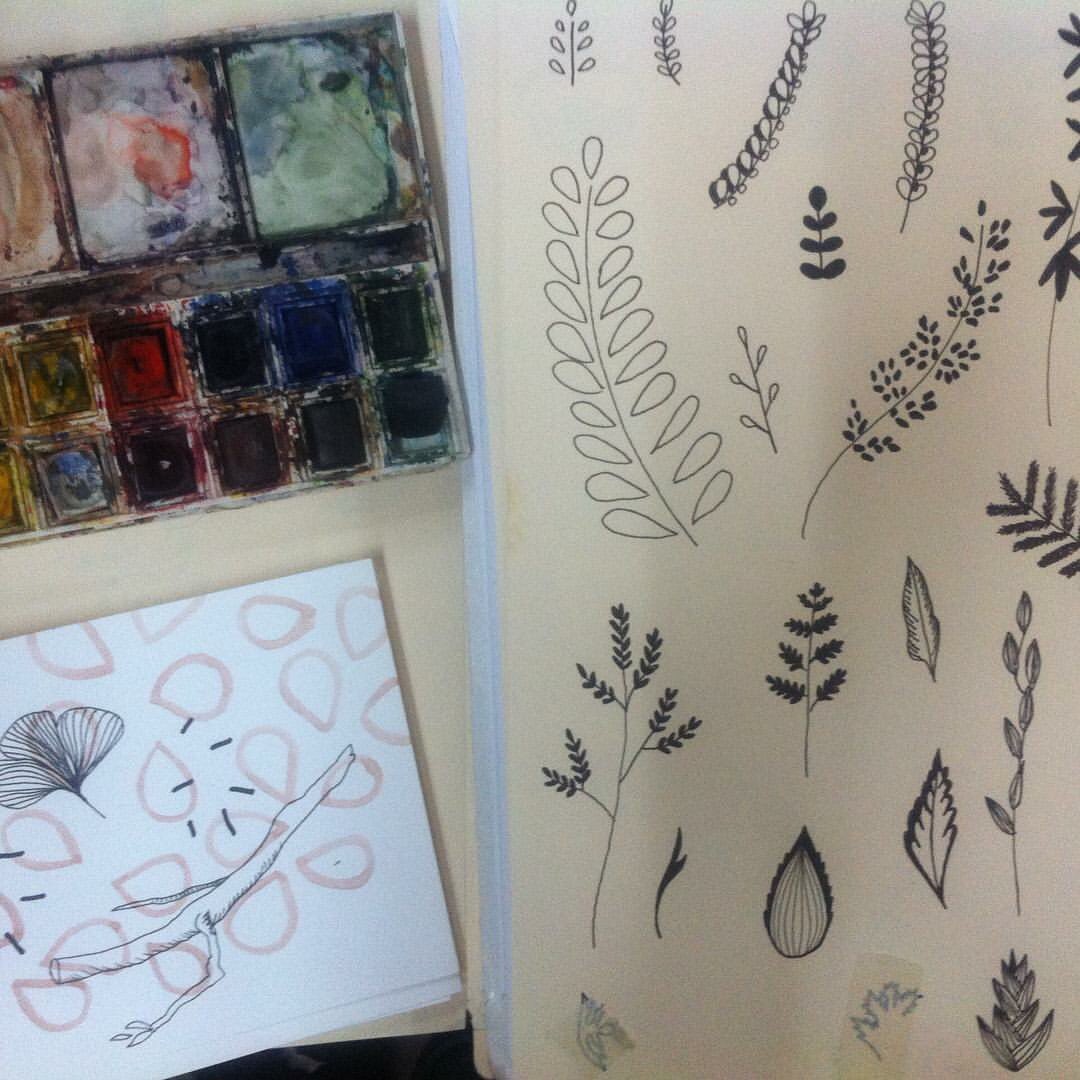 #ART Anais Trocherie : le plus joli journal illustré sur Facebook
>>> goo.gl/uOAiKb