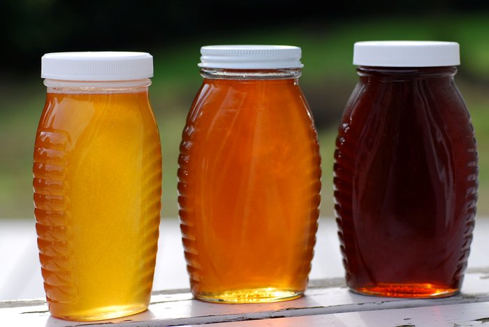 J B Fleischer B Sc On Twitter Good To Know Light Colored Honey Has A Milder Taste Than Dark Colored Honey