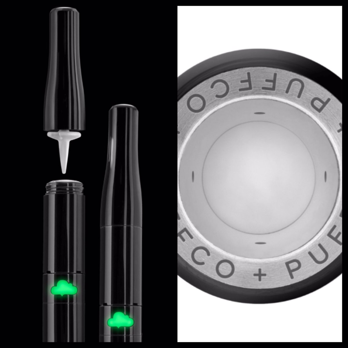 crazy_bills's tweet photo. PuffCo Plus is available at all locations  Limited Quantities Available https://t.co/DXPkeqEgo0