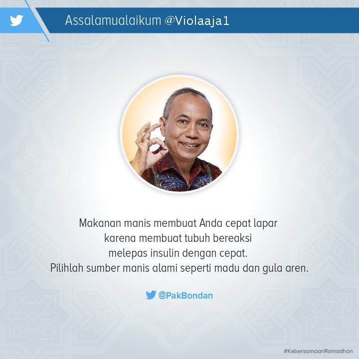 #Ramadhan tweet media