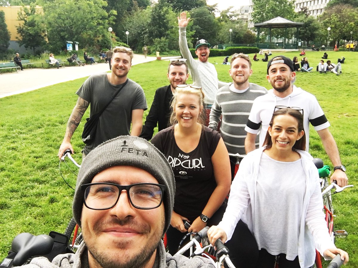 Fat Tire Tours tweet media