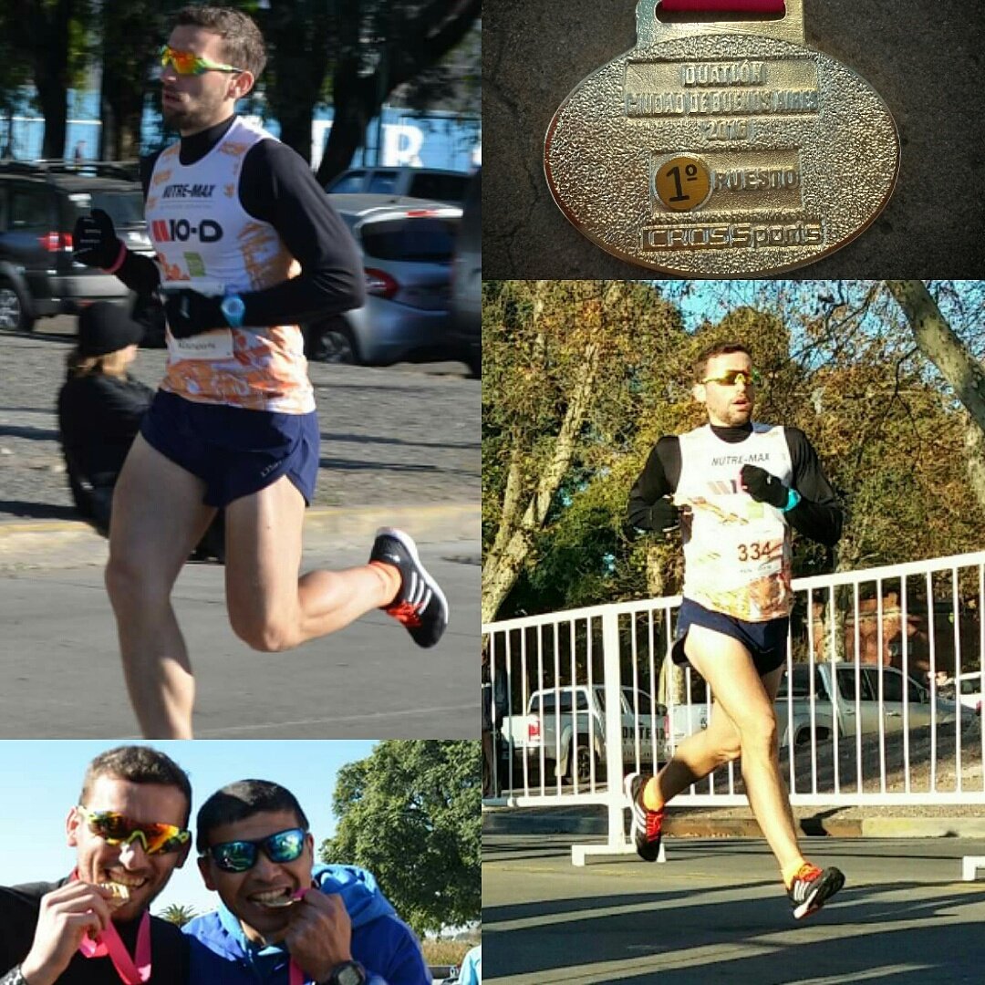 RudolfinhoPF's tweet photo. Dua CABA 1 Posta Ruta M
6/30/3
21:02
3:30,33/km
54:04 (J. Salcedo)
33,29 km/h
10:05
3:21,66/km.
Tiempo 1:25:11
Pos 1 https://t.co/Ft6HvWiWLg