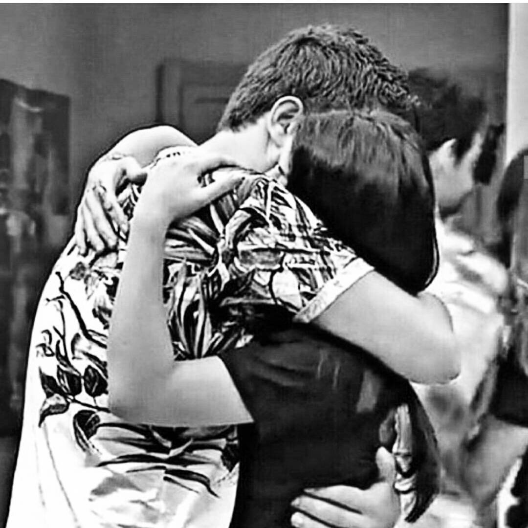 Nur seviyosa başımız üstüne #kısmetseolur #nefc