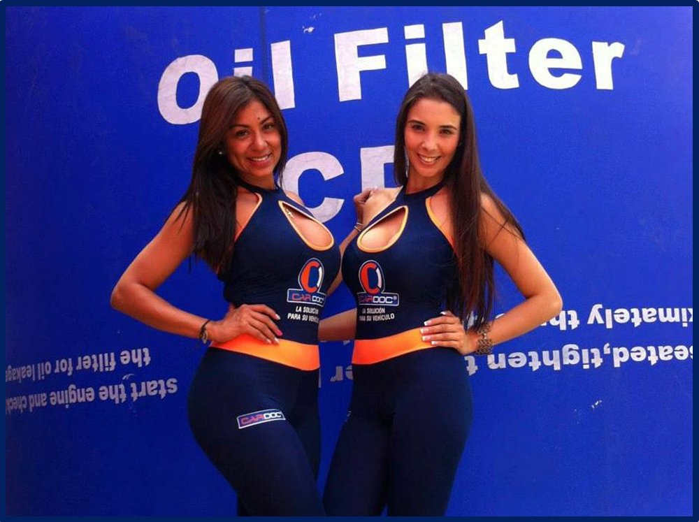 CardocColombia's tweet photo. Las #promotoras #CARDOC les desean una #Feliztarde https://t.co/SpICPkdgXg