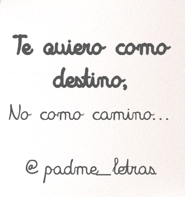 Padme_letras's tweet photo. #ONLYLOVE #romance https://t.co/0vKcGDxSYA
