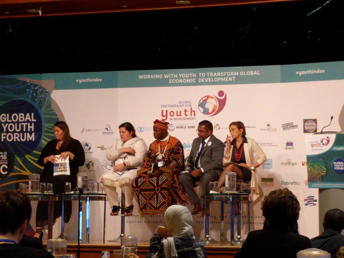 NouraKamel's tweet photo. @Noella_Richard @achaleke1 @undp4youth -youth need sense of purpose,belonging &amp; inclusion in governance #youthindev https://t.co/ERiA6SWoH1