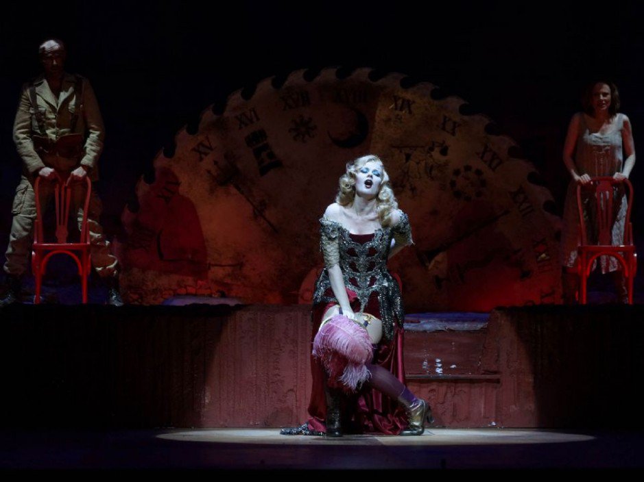 luiscalduch's tweet photo. #PEDROHALFFTER DIRIGE 'EL EMPERADOR DE LA ATLÁNTIDA' EN EL @Teatro_Real DE #MADRID #ÓPERA
https://t.co/8CsR7AQRLa https://t.co/OAHbZ0b8DO