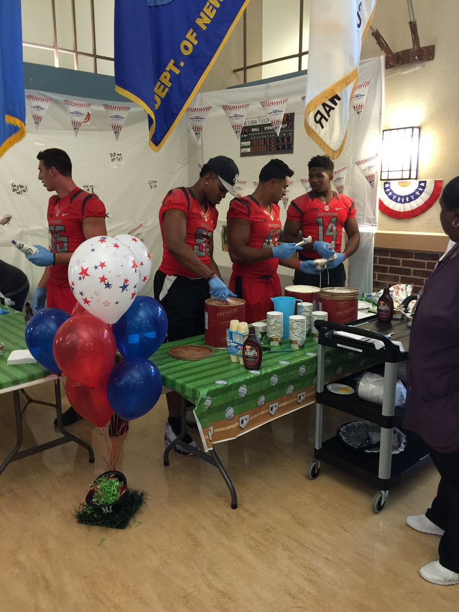 Rutgers Football 🪓 tweet media