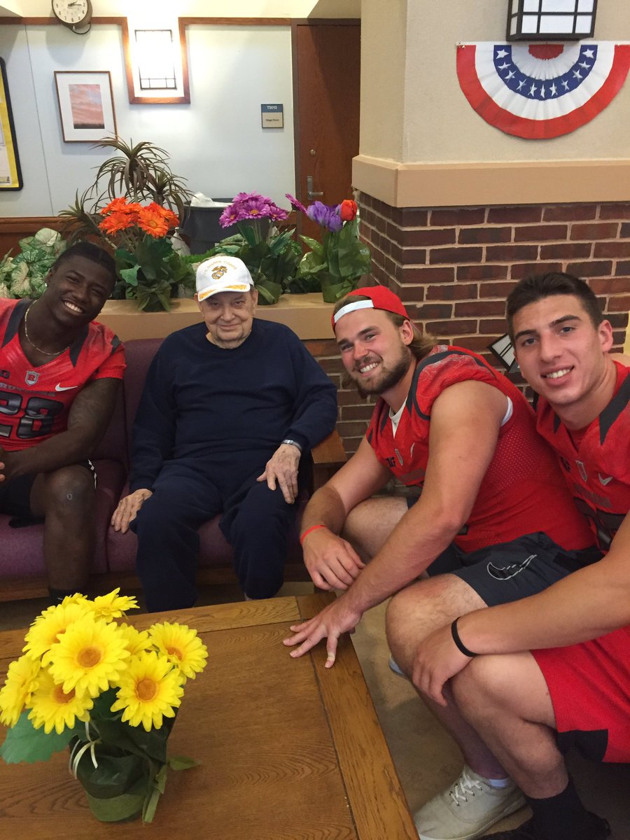 Rutgers Football 🪓 tweet media