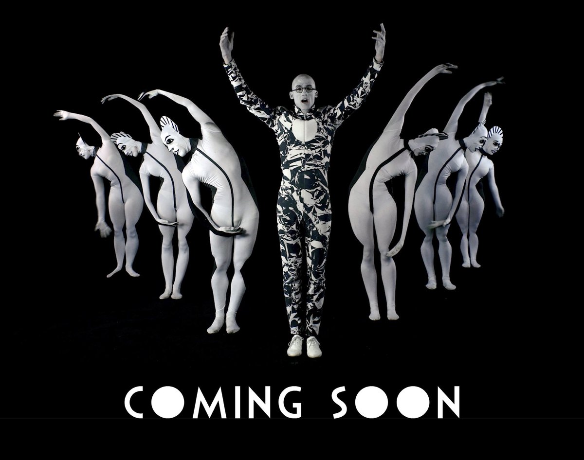 BadBabyfilms's tweet photo. The monochrome madness will be unleashed on the 1st July. Watch this space people @TheCorrespond https://t.co/LqRFMrzyEn