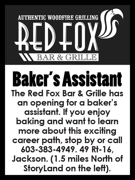 RedFoxBarGrille's tweet photo. https://t.co/bhsF4RQrgu