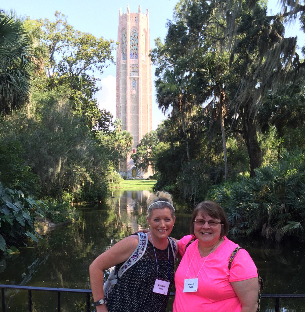 MsPahl_HGE's tweet photo. We had a great time at our Florida Ag in the Classroom workshop! Our garden will be Awesome! #faitc #hgepanthers https://t.co/1Pc18VykYh