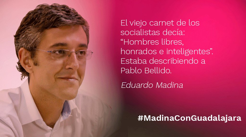 PSOEGuadalajara's tweet photo. El viejo carnet de un socialista como Pablo Iglesias Posse  #BellidoConGuadalajara #LaCaretaDelColetas https://t.co/PxQvN77NMm