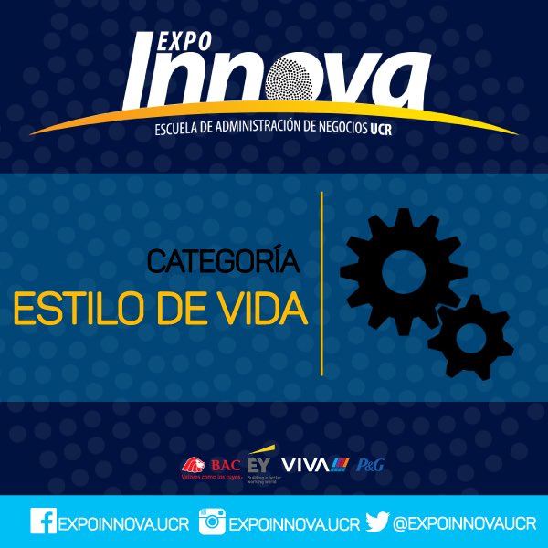 ExpoInnovaUCR's tweet photo. Te presentamos las categorías de los proyectos que estarán en #expoinnova2016 https://t.co/QVawrQFsok