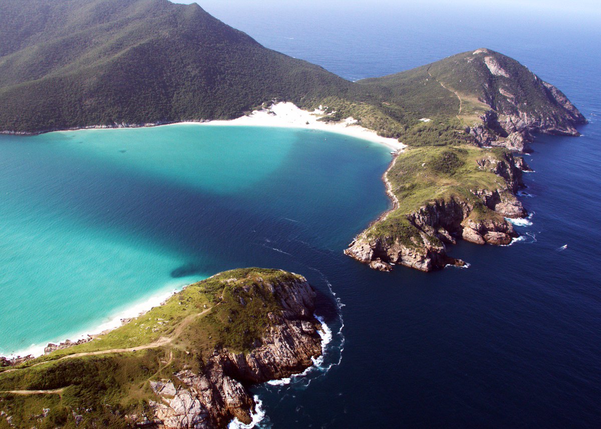 Arraial do Cabo tweet media