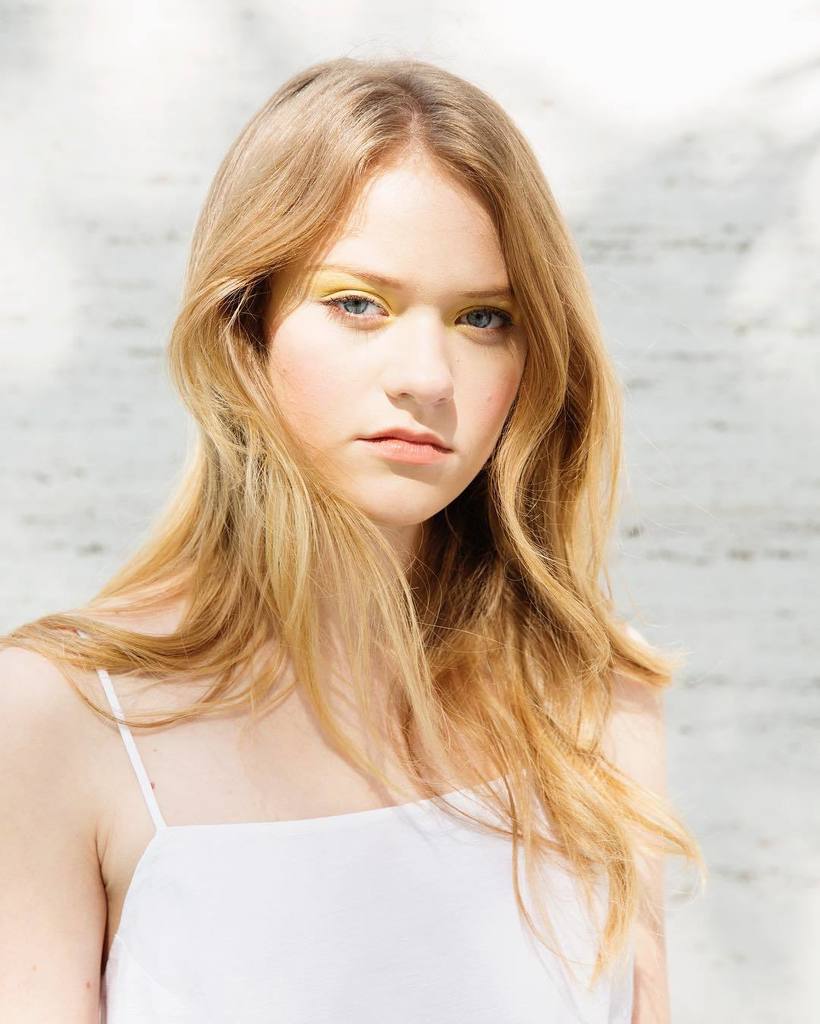 🍋🍋🍋 // hair and makeup by <a href="/jennabaltes/">Jenna Baltes</a>