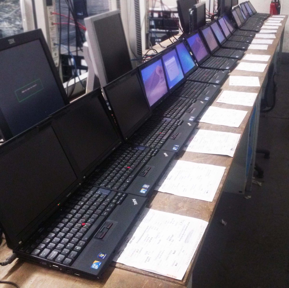 Ecodair_ESS's tweet image. Demain, des #esat viennent visiter nos ateliers #Ecodair à @Paris. Nous avons hâte de les accueillir :) #ESS