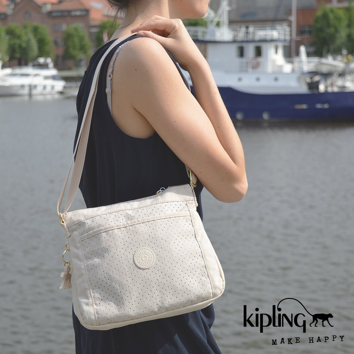 Kipling on Twitter: "Follow us on Instagram to get your daily dose of #bags and inspiration. Share pictures with #SheWearsKipling https://t.co/QVnDRczPm8" / Twitter