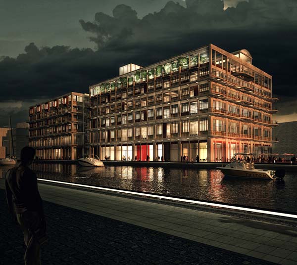 Pantin, nouveau spot de la gentrification? sous-titre.eu/bienvenue-a-pu…