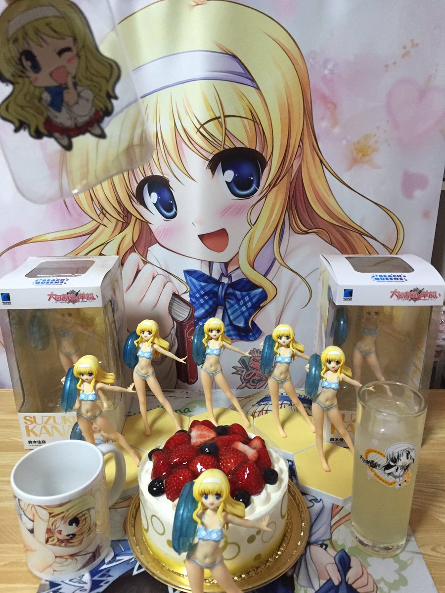 佳奈すけ！誕生日おめでとう🎊
これからもずーっと愛してるよ～♥