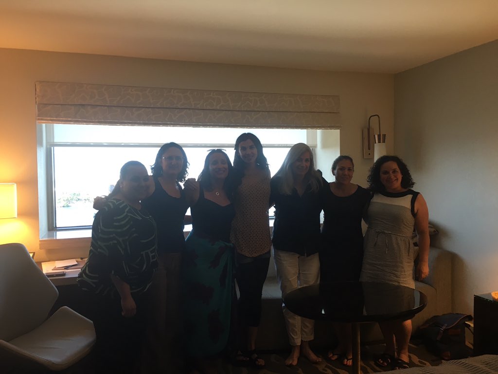CleanAirMoms_VA's tweet photo. Thanks #USCAN2016 @CleanAirMoms @econester https://t.co/zHr5YVKleI