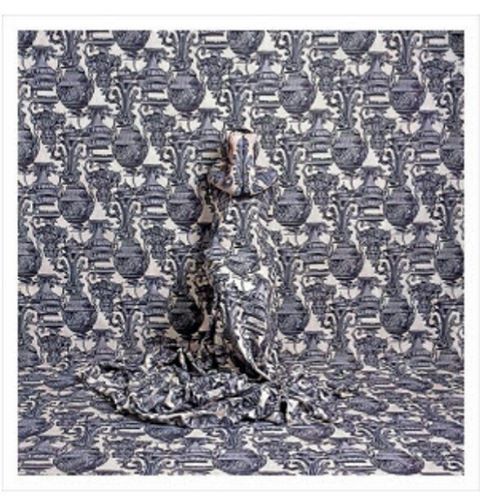 beatrizgilgal's tweet photo. #CeciliaParedes | 2014 #Corinthias Blue, 120x120 cm. | @BeatrizGilGaleria #galeria #arte #BeatrizGilGaleria #Caracas https://t.co/GW2xt1WjwB