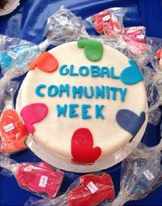 DVC_VE's tweet photo. Voluntarios de #Zurich llevando alegría, diversión y esperanza a los niños del J.M de los Ríos #GlobalCommunityWeek https://t.co/WeOZYmXSKh