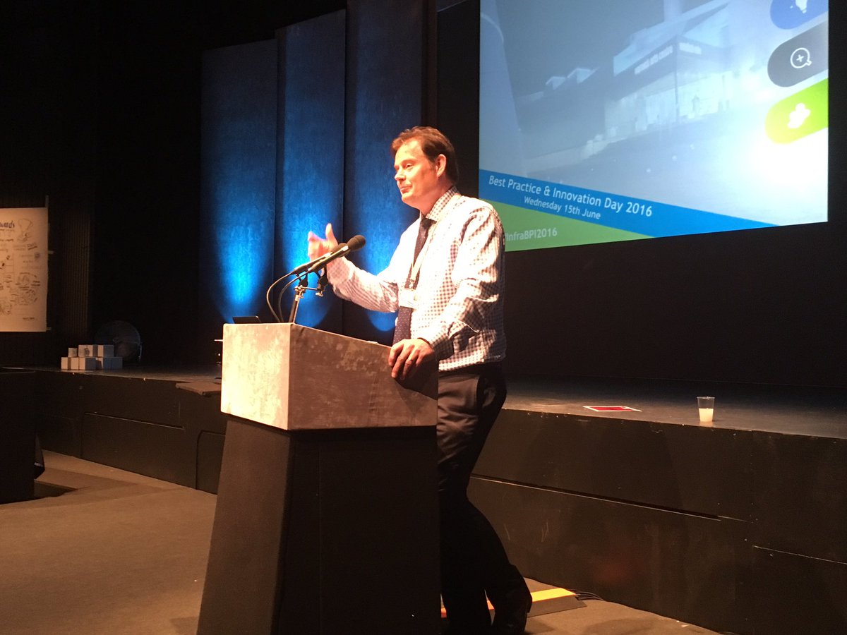 allen_jp's tweet photo. Innovation Conference - Exec summary - we innovate every day - be bold - share it! #infraBPI2016 @christyerman https://t.co/WD0ZUBlD8W