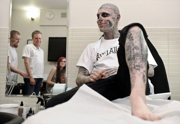 ricothezombie tweet picture