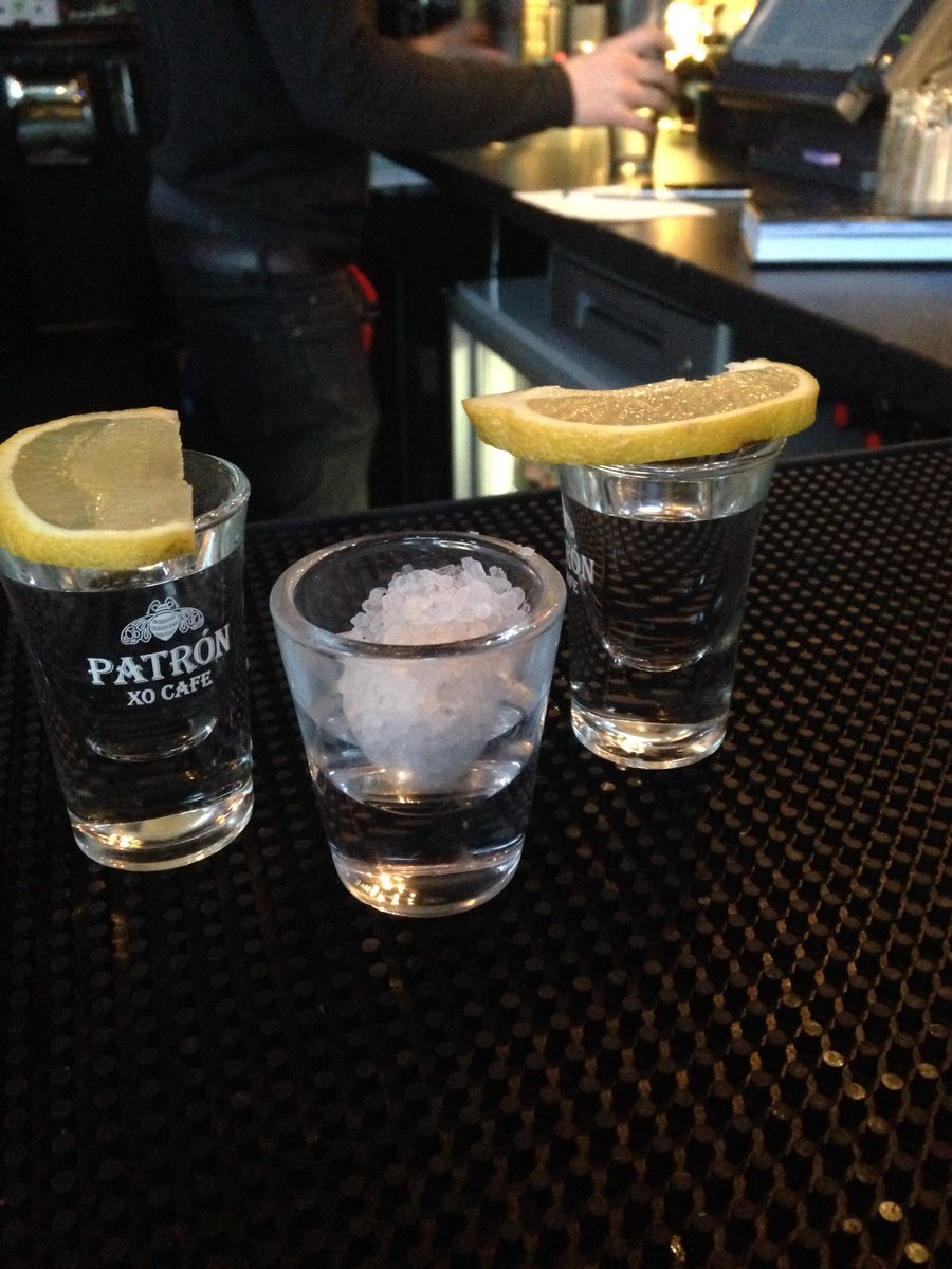ChelseaAttonley's tweet photo. A least ur PA can do one thing right! #tilquila #shots #drinks #hardcore #patron #LEMONADE  #salt #drunkchick #lgbt https://t.co/dPKLjbrpqo