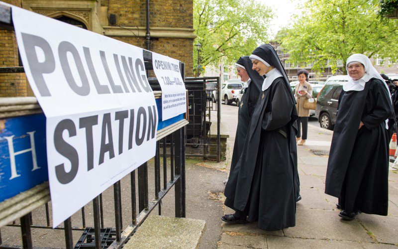 CatholicHerald's tweet photo. Where would #Brexit leave Catholic organisations reliant on EU funding? https://t.co/jmhKcoPMLL by Brice Sokolowski https://t.co/ToOqkFn5wI