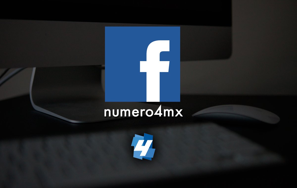 numero4mx's tweet photo. Lo invitamos a visitar nuestra fanpage de Facbook 

https://t.co/8pbiSaeJCo https://t.co/QDtIuHSedP