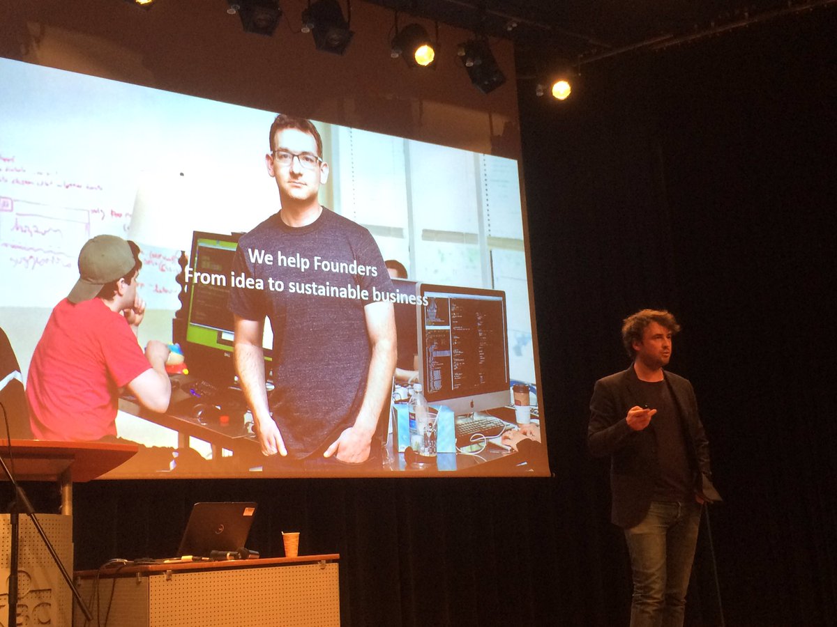 bjorncrul's tweet photo. Wat kunnen DIY-bedrijven leren van #startups ? Vanmiddag leggen we de link tijdens het #Febin event @ Boerentoren https://t.co/xwkpR4OcWJ