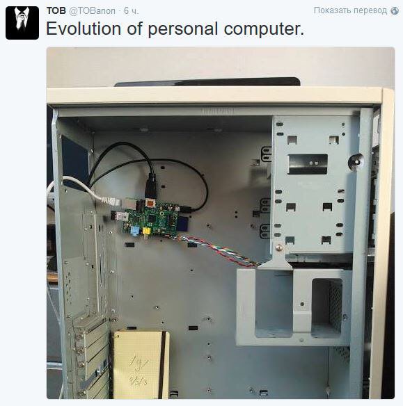 AppleInsider_ru's tweet photo. Развитие технологий https://t.co/BU2ETpFeAT