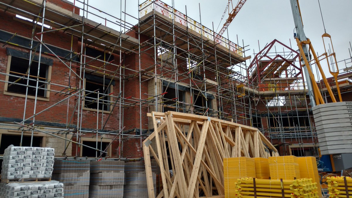 WardAssociates's tweet photo. The latest pictures from our Bracknell site https://t.co/p946BJzWpw
