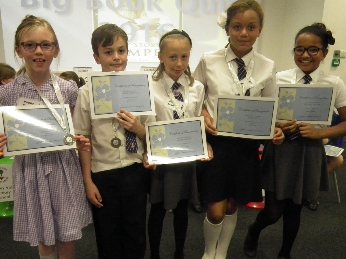 KSAcademy1's tweet image. Well done our Year 5 pupils that came 2nd in the @BWTrust Big Book Quiz today held @KSAcademy1 #closecontest