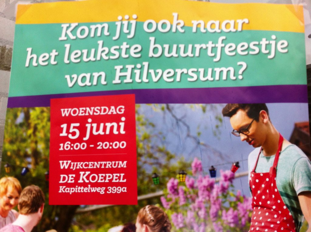 HsumVerb's tweet photo. Wijkbijeenkomst van @LeeftSamen in De Koepel Kerkelanden van start. Mooie gelegenheid voor promotie wijkactiviteiten https://t.co/Hlo8Oaqo6A