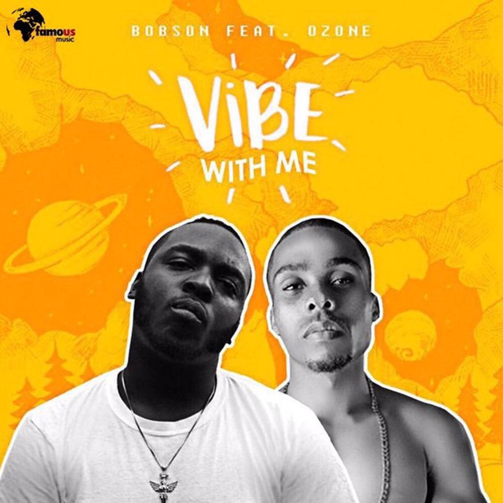 Chiny_eo's tweet photo. #VibeWithMe @FamousBobson https://t.co/HkOEt3uJ0T