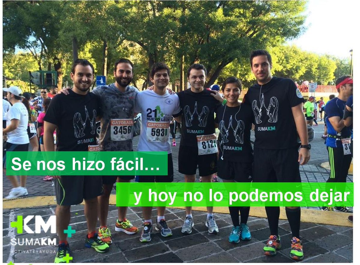 SumaKilometros's tweet photo. ¡Marcó mi vida! https://t.co/oUvTjg51ai