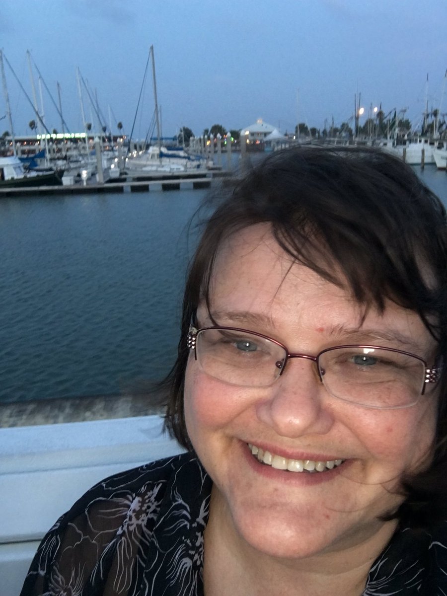 clifannp's tweet photo. Goodbye Corpus Christi! Had fun! #TACCM2016 @clifannp https://t.co/JoftUhlZ1C