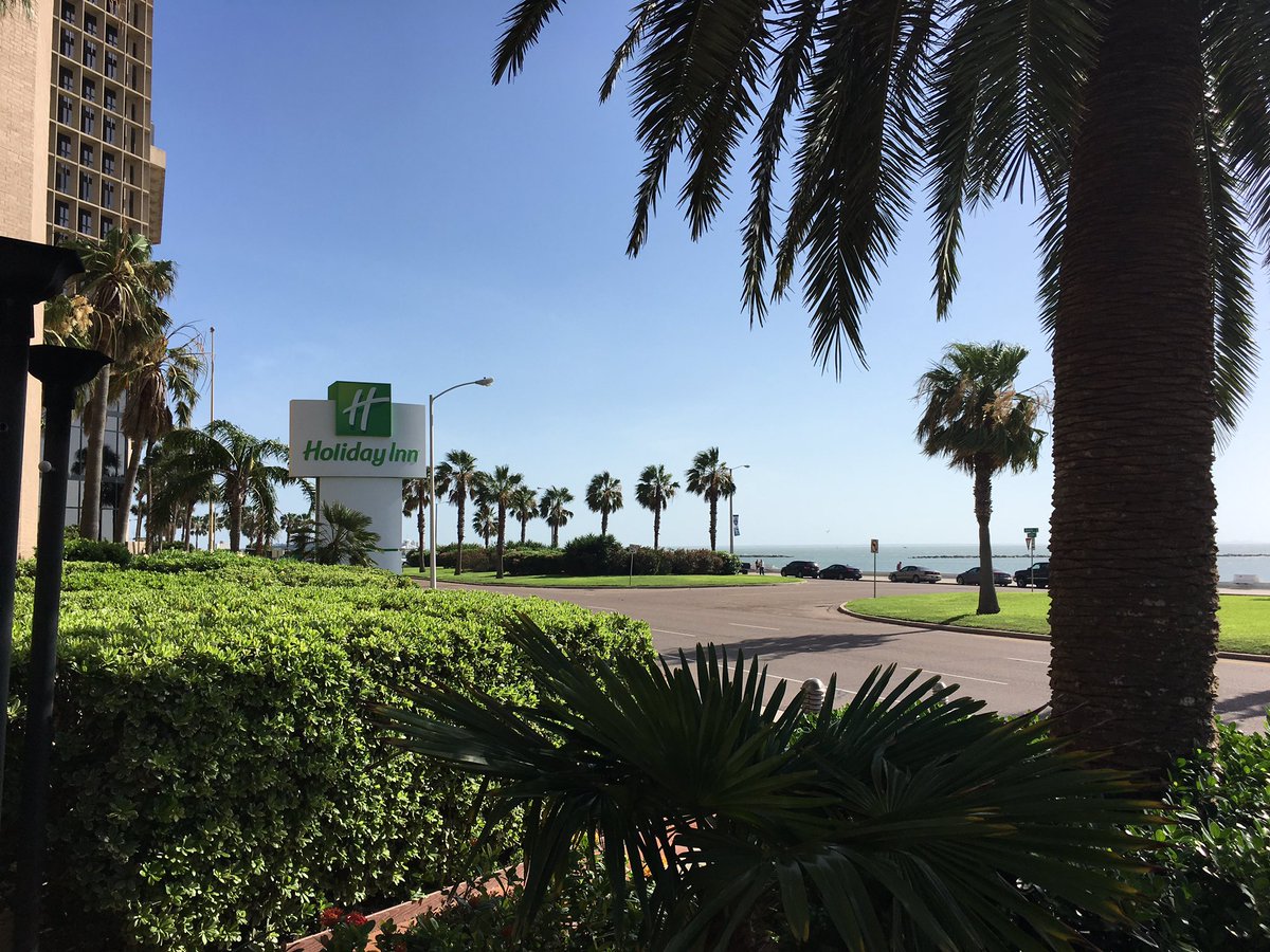clifannp's tweet photo. Goodbye Corpus Christi! Had fun! #TACCM2016 @clifannp https://t.co/JoftUhlZ1C