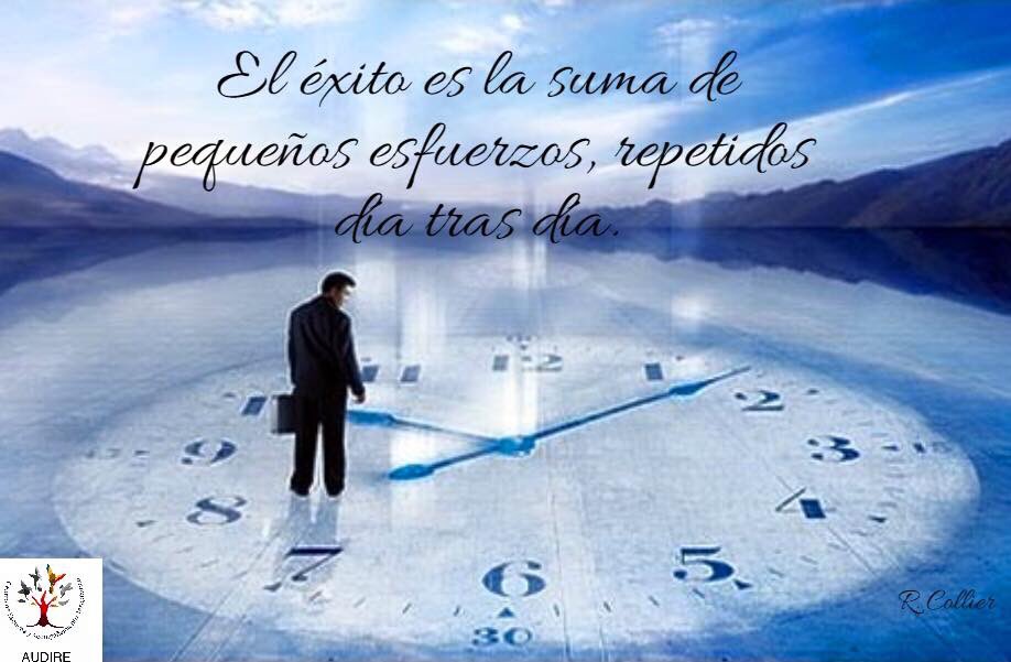 AudireMty's tweet photo. Levantarse y luchar por lo que se quiere! https://t.co/dCBaB8mm8g
