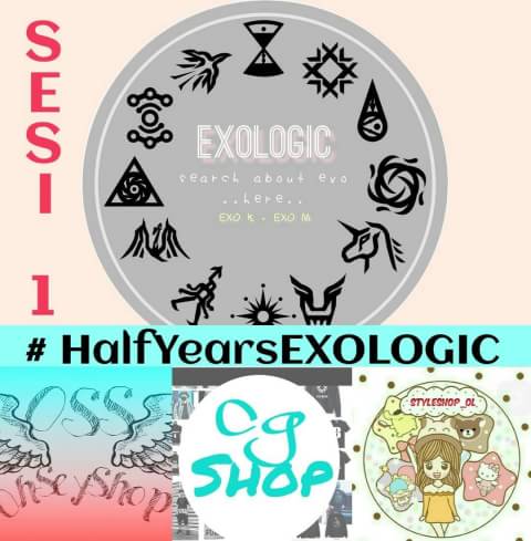 kjmpwj_'s tweet photo. #halfyearsEXOLOGIC ππ @EXOLOGICTW https://t.co/nf4KB3tf6e