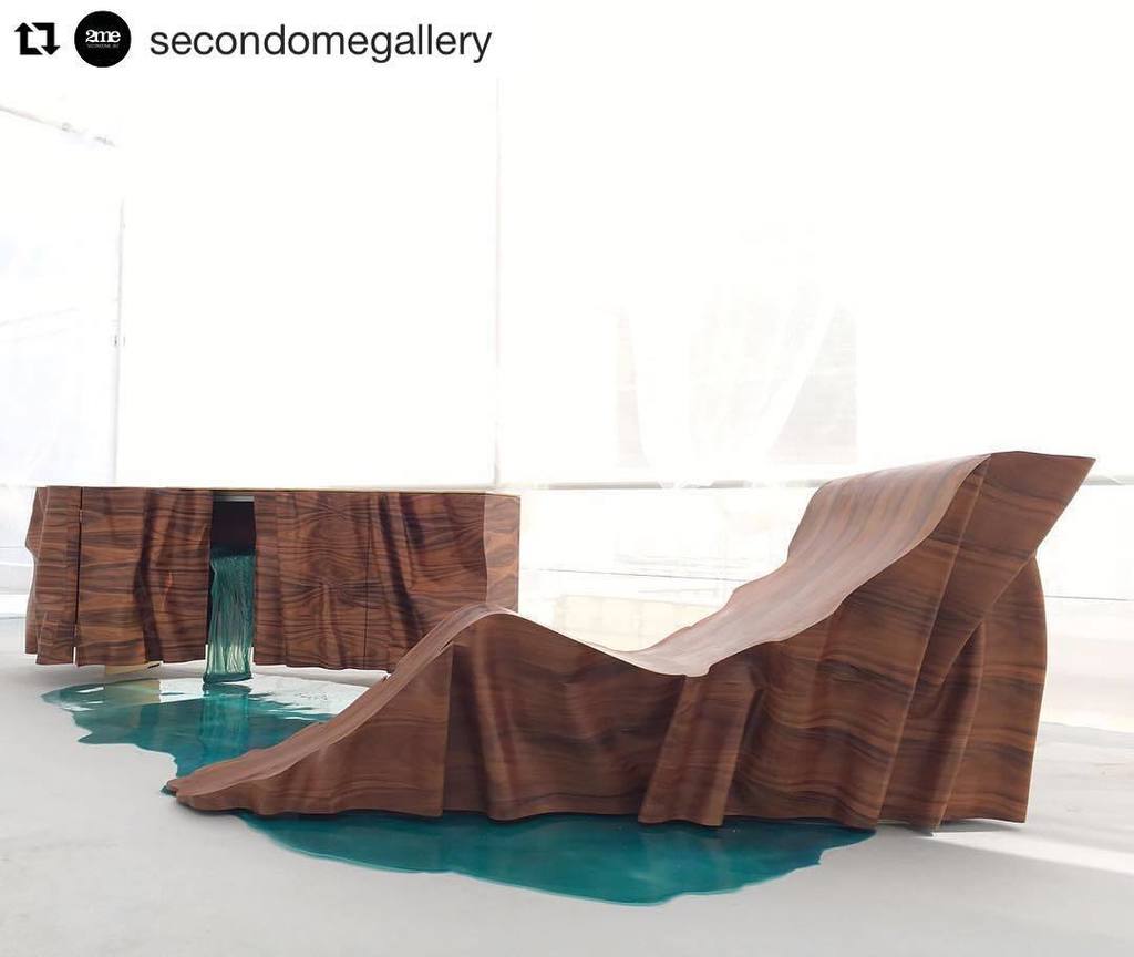 mocoloco's tweet photo. #Repost @secondomegallery
#designonwater on #bridgeoflove in #Florence | Secondome presen… https://t.co/TdDadGG9Ue https://t.co/yB0OMQBvil