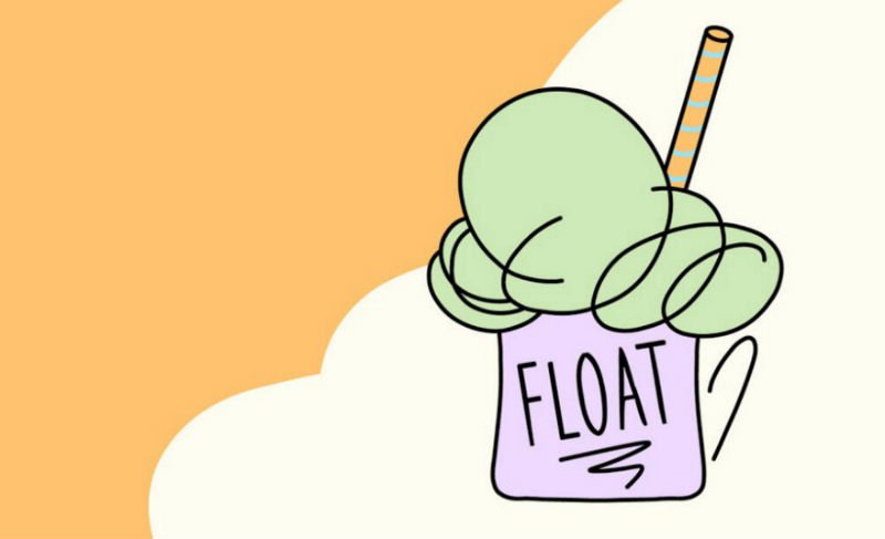 jonathanbender's tweet photo. Summer in a mug? Yup. #FLOAT. June 25 @KCBierCo @TheSundryKC beer/coffee/soda floats. TIX: https://t.co/6VqyiHoGOy https://t.co/qLBXbunXHP