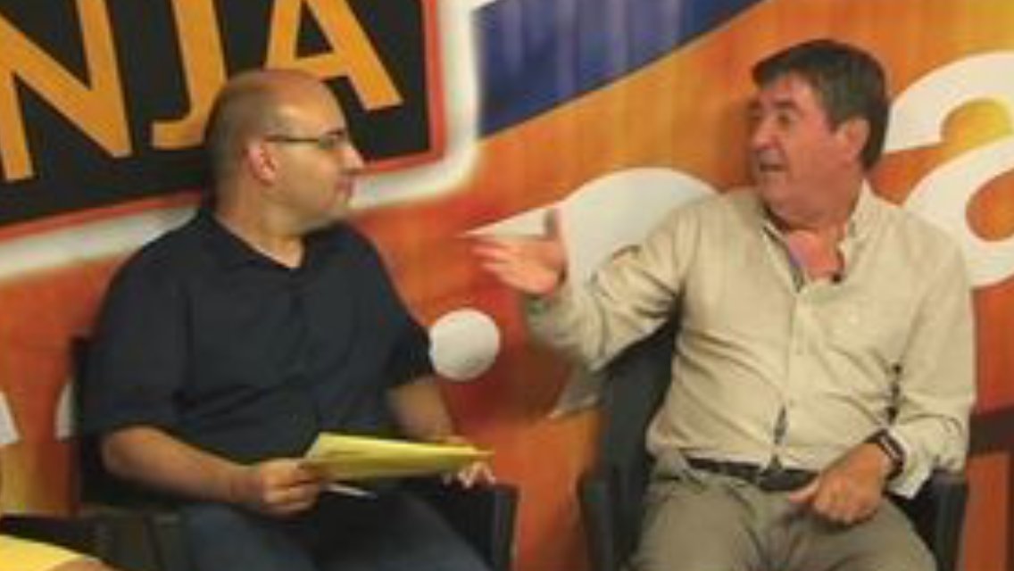 VÍDEO: "Targeta Taronja" d'aquesta setmana amb <a href="/handboligualada/">Handbol Igualada</a> i <a href="/bh_Igualada/">B_Handball Igualada</a>. canaltaronja.tv/anoia/video/ta…