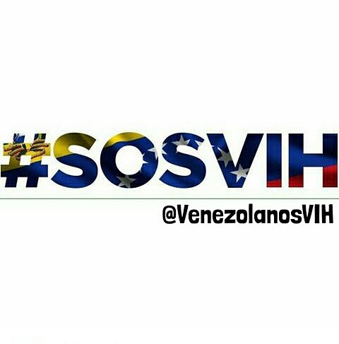 VenezolanosVIH's tweet photo. #Bolivar reporta fallas de: #Raltegravir, #Prokal, Leche Materna y medicamentos para enfermedades oportunistas https://t.co/BqzkdwmS2K