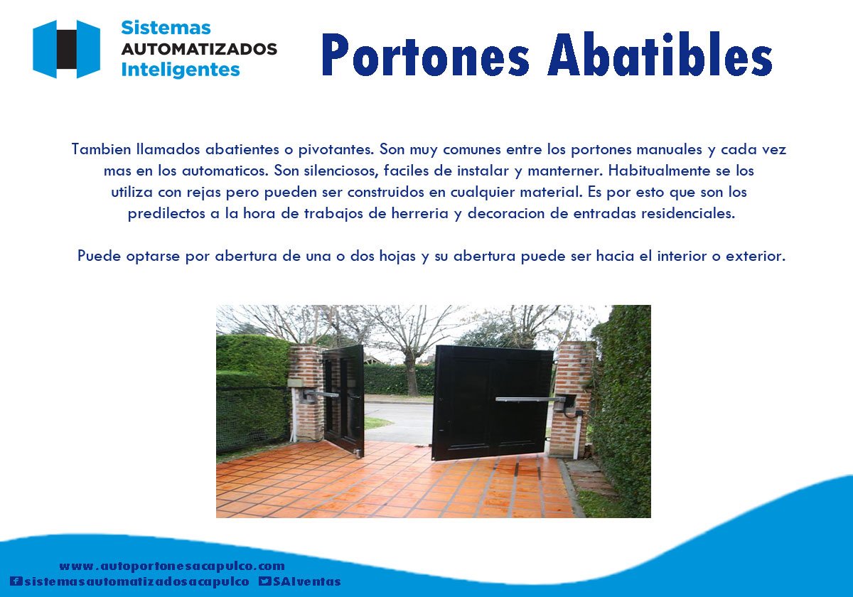 Autoportones Aca (@SAIventas) / Posts / X